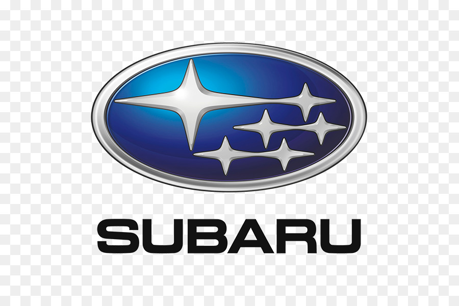 Subaru，Fuji Heavy Industries PNG