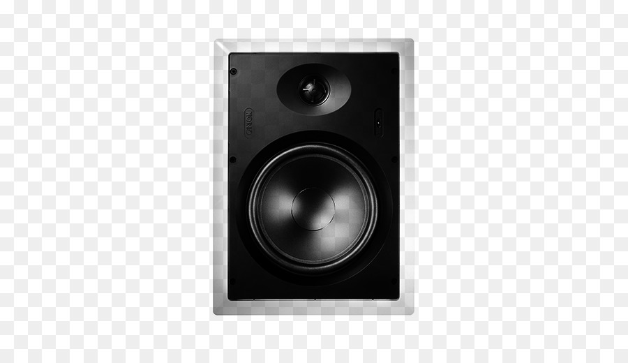 Subwoofer，Altavoces De Computadora PNG