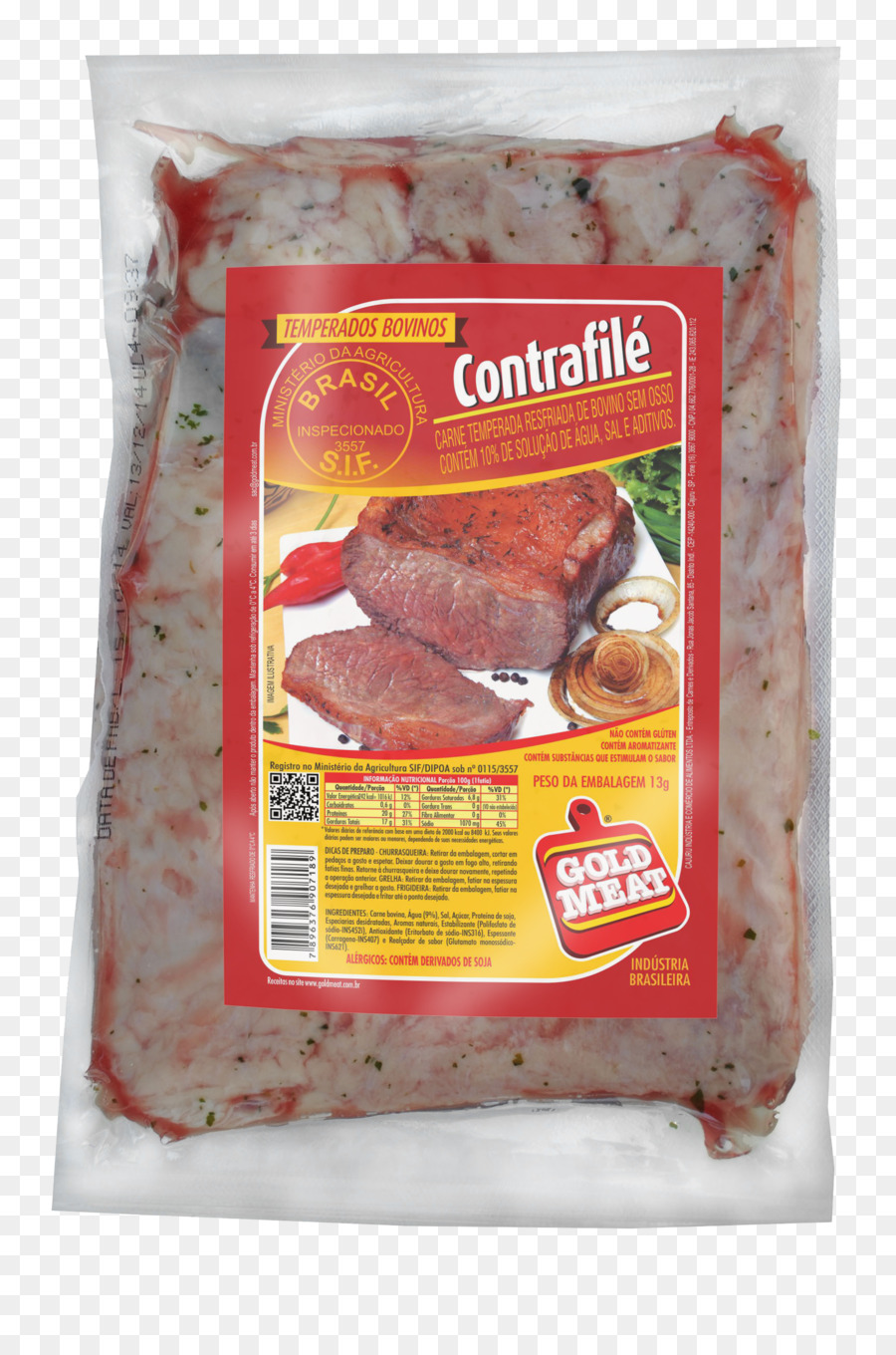 La Carne，El Churrasco PNG