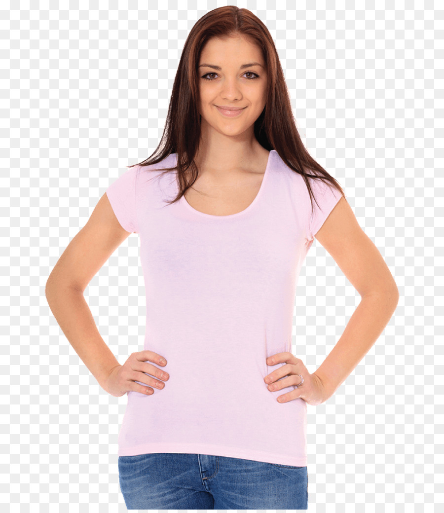 Camiseta，Hombro PNG