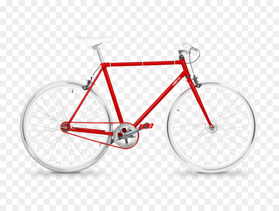 Fixedgear De Bicicletas，Bicicletas De Una Sola Velocidad PNG