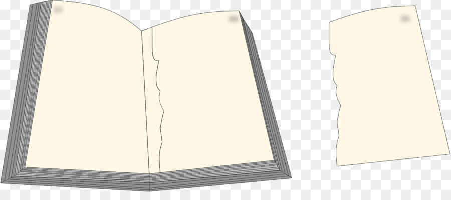 Libro Abierto，Paginas PNG