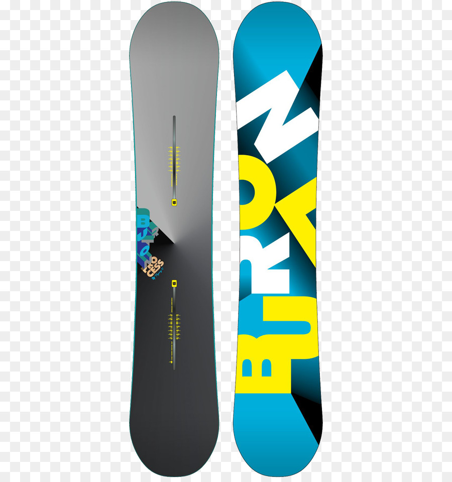 Tabla De Snowboard，Burton Snowboards PNG