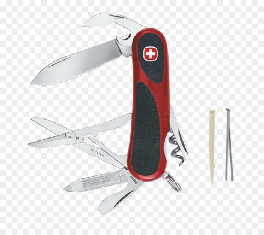 Cuchillo，Wenger PNG