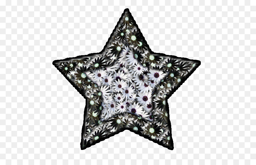 Estrella，Plata PNG