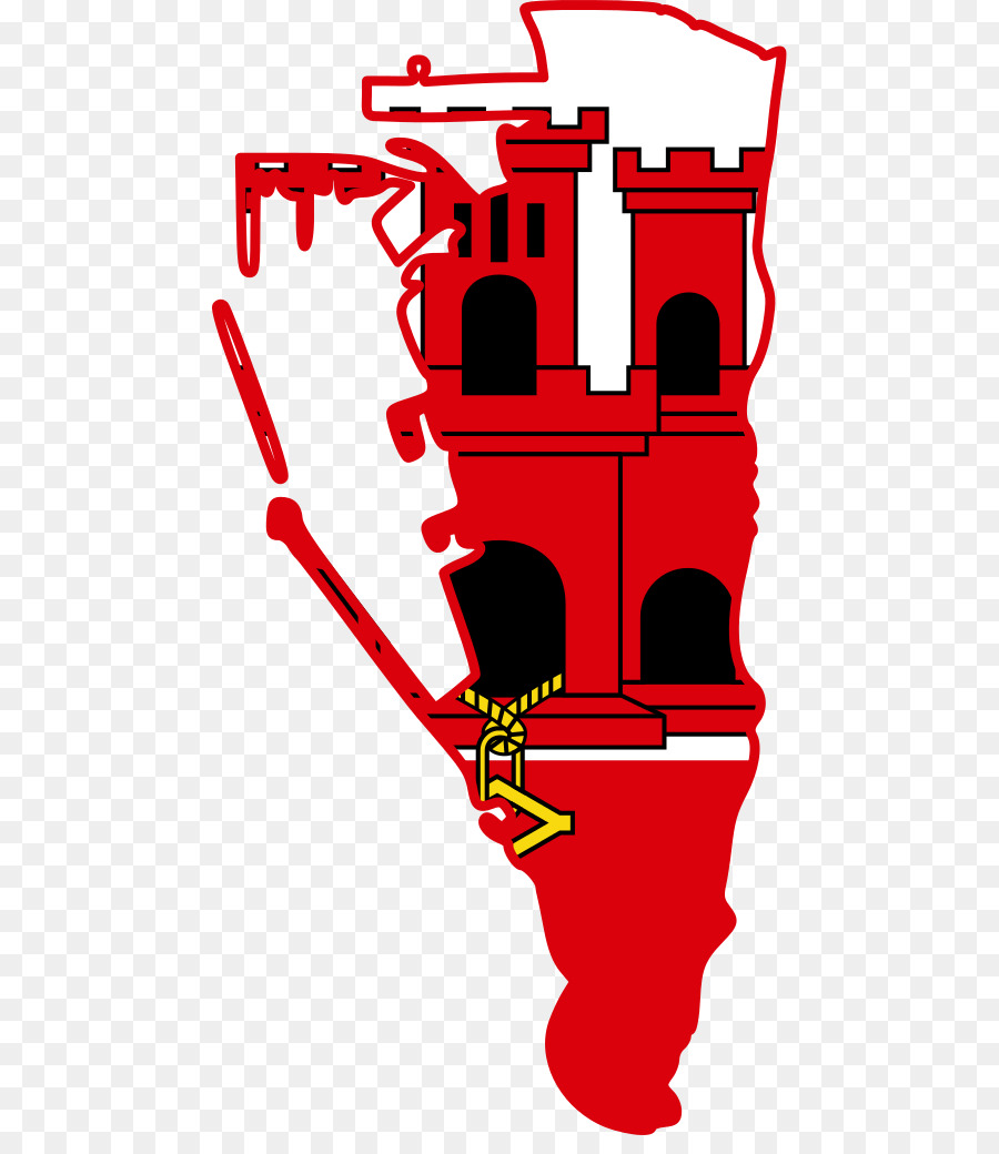 Castillo，Rojo PNG