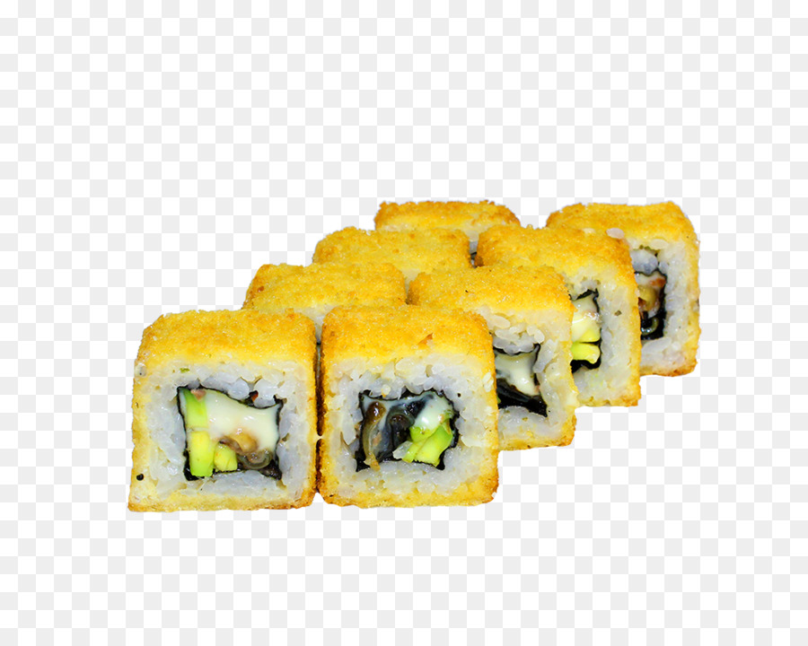 California Roll，Sushi PNG