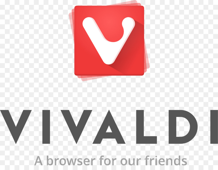 Vivaldi，Navegador Web PNG