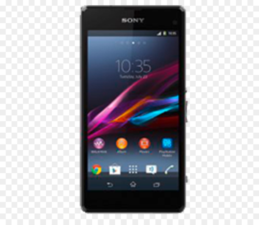 Sony Xperia Z1，Sony Xperia Z PNG