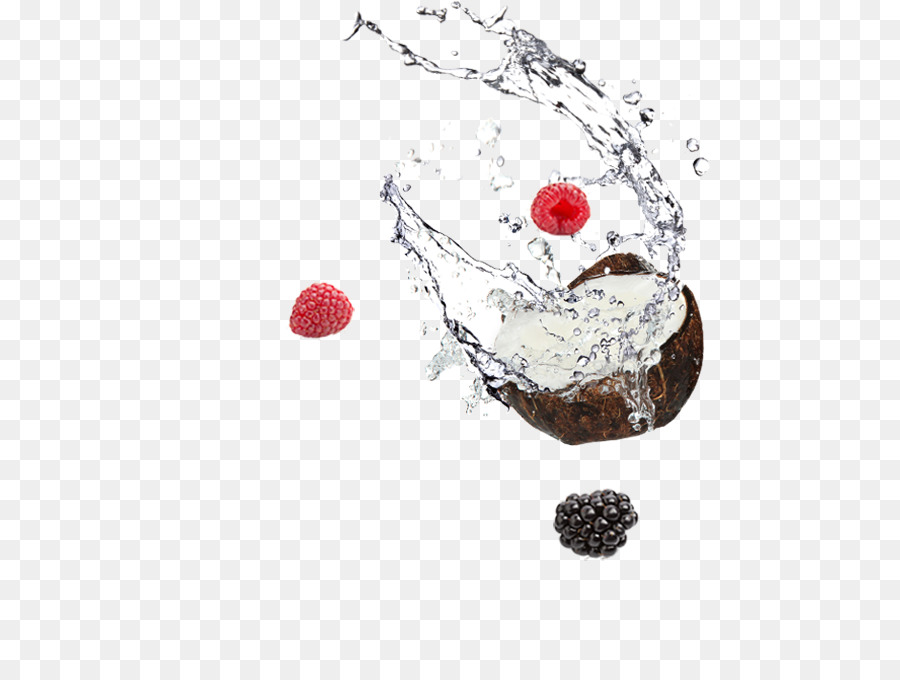 Agua De Coco，La Leche De Coco PNG