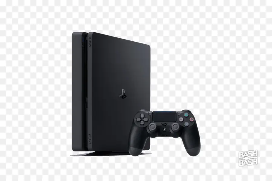 Playstation，Sony Playstation 4 Slim PNG