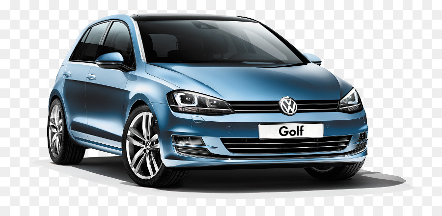 Volkswagen，Variante De Volkswagen Golf PNG