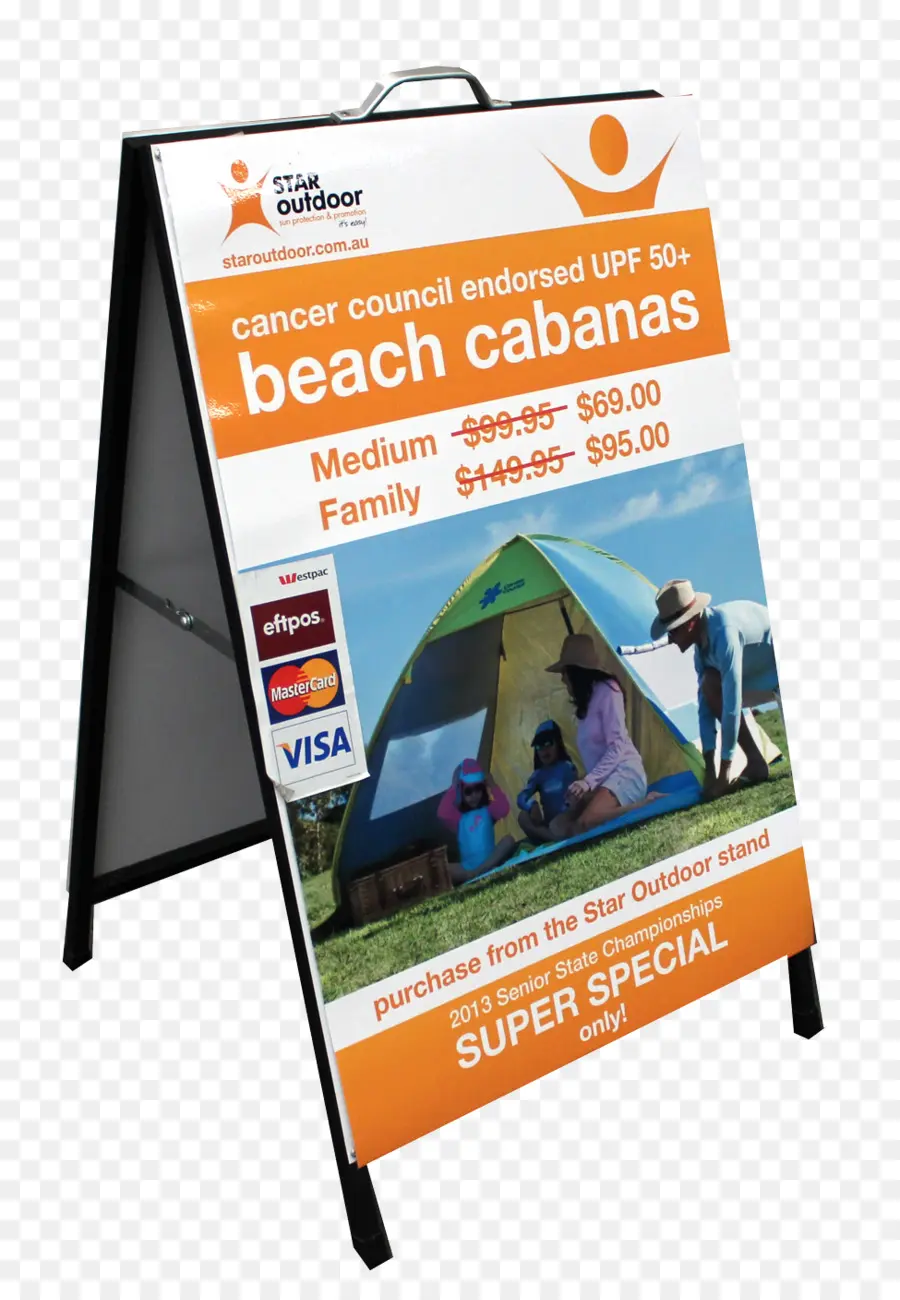 Cabañas De Playa，Carpa PNG