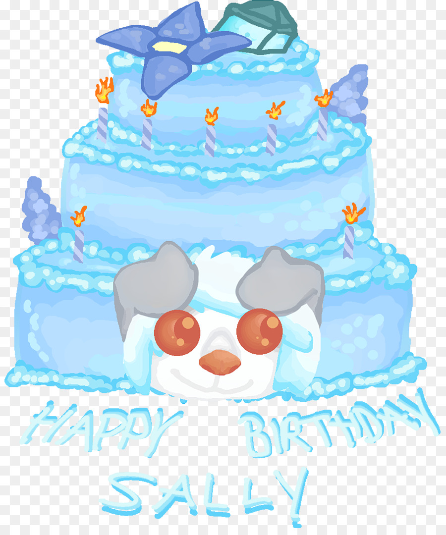 Decoración De La Torta，Pastel PNG