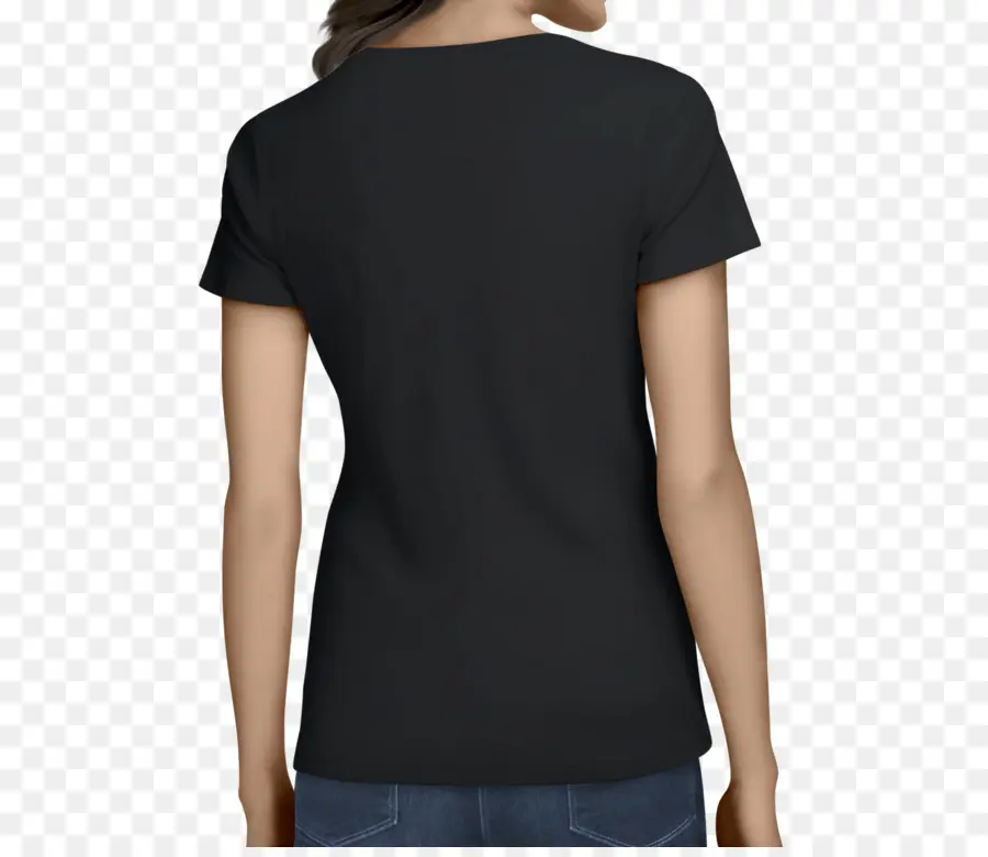 Camiseta，Manga PNG