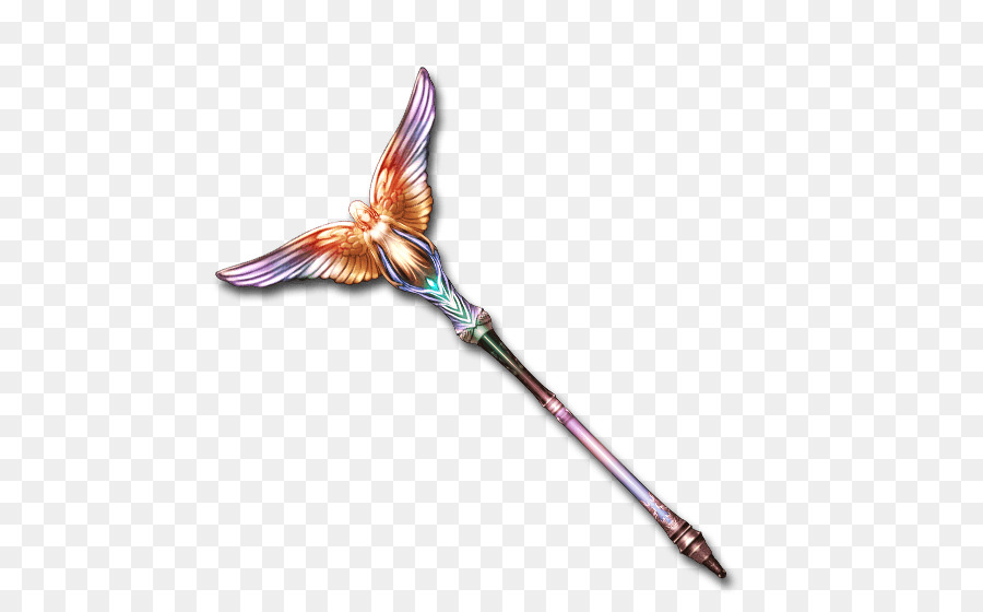 Arcángel，Granblue Fantasía PNG