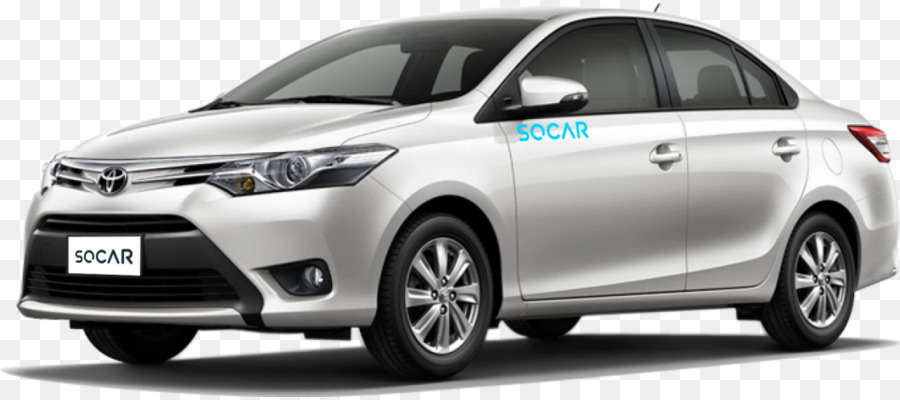 Toyota，Coche PNG