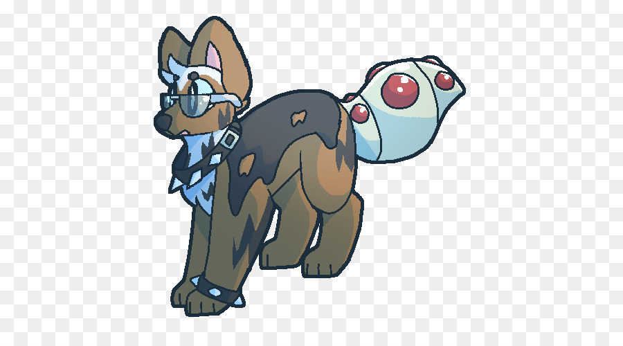 Cachorro，National Geographic Animal Jam PNG