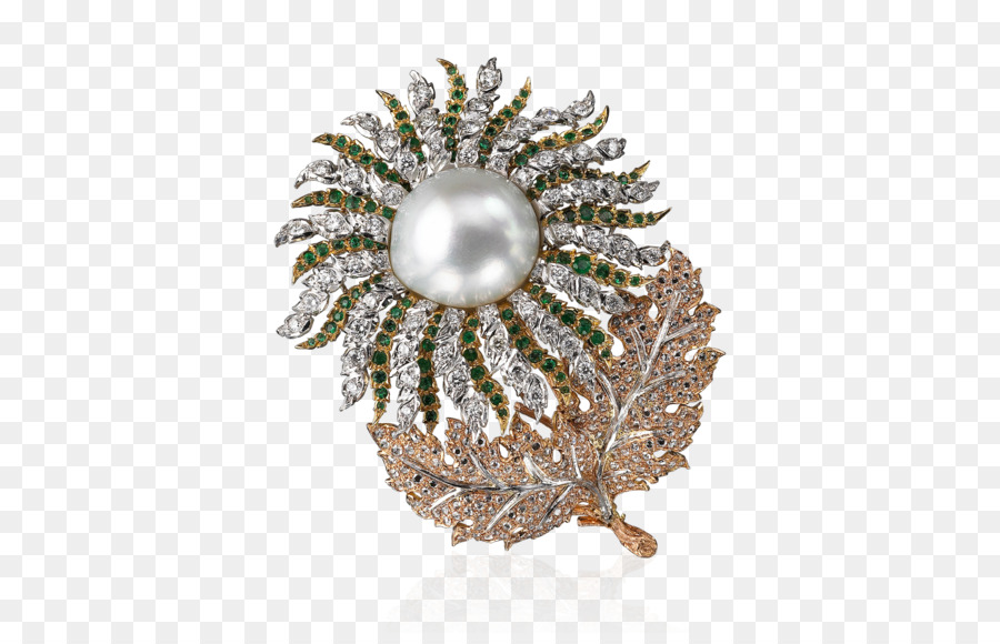 Perla，Broche PNG