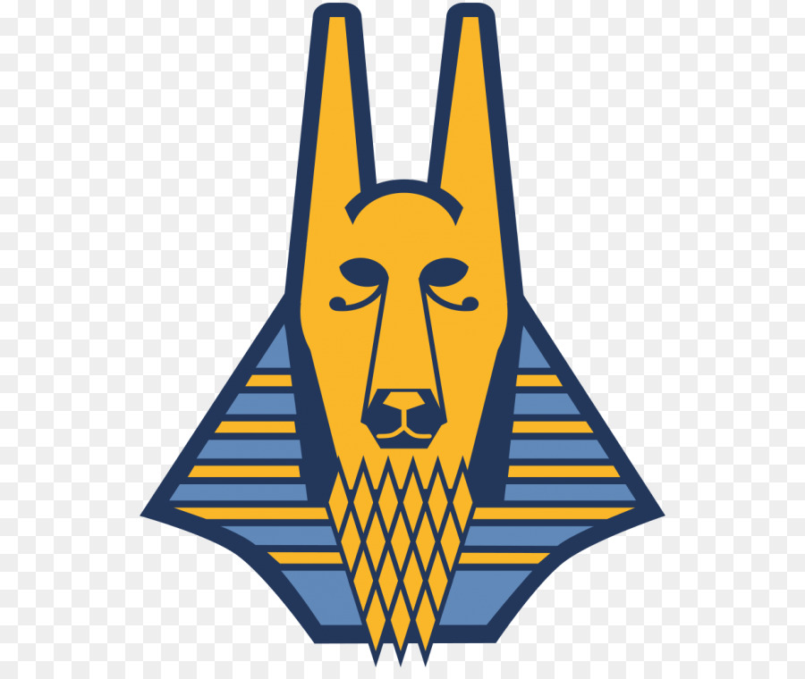 Icono De Anubis，Egipcio PNG