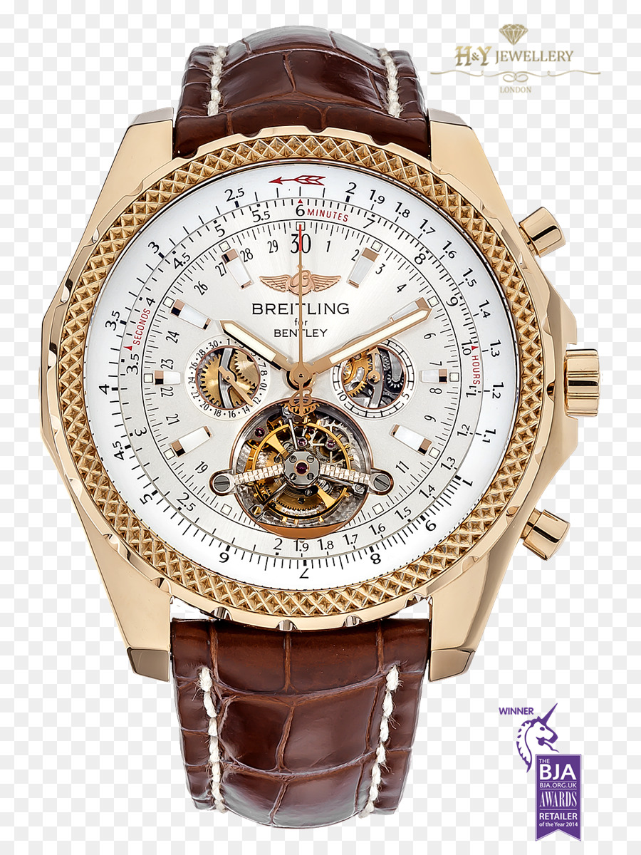 Breitling，Tourbillon PNG