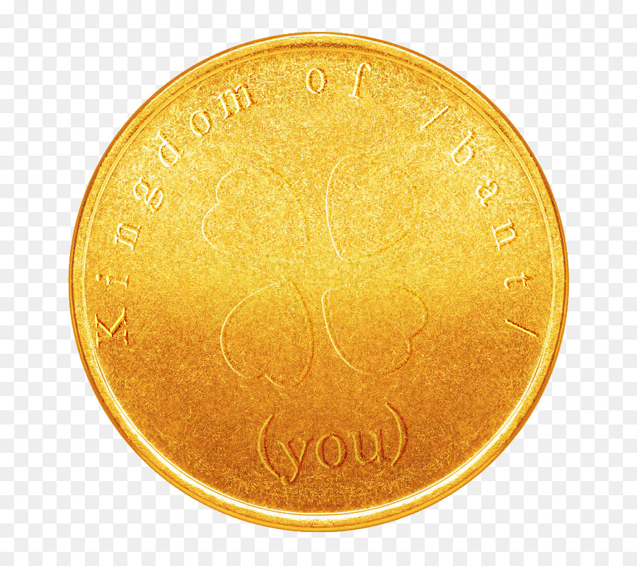 Moneda，Oro PNG