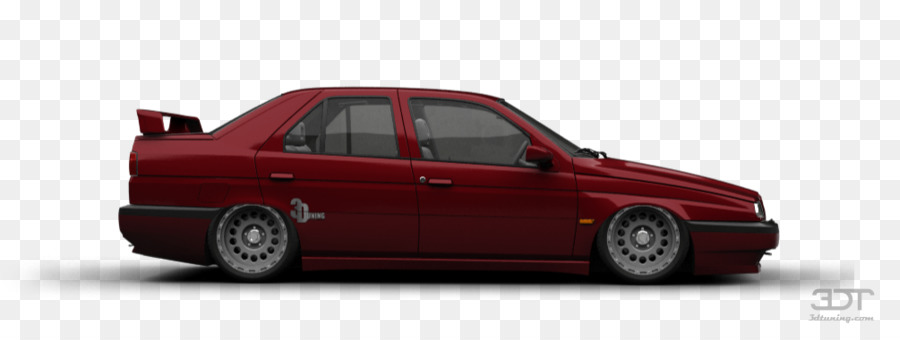 Coche Plateado，Automóvil PNG