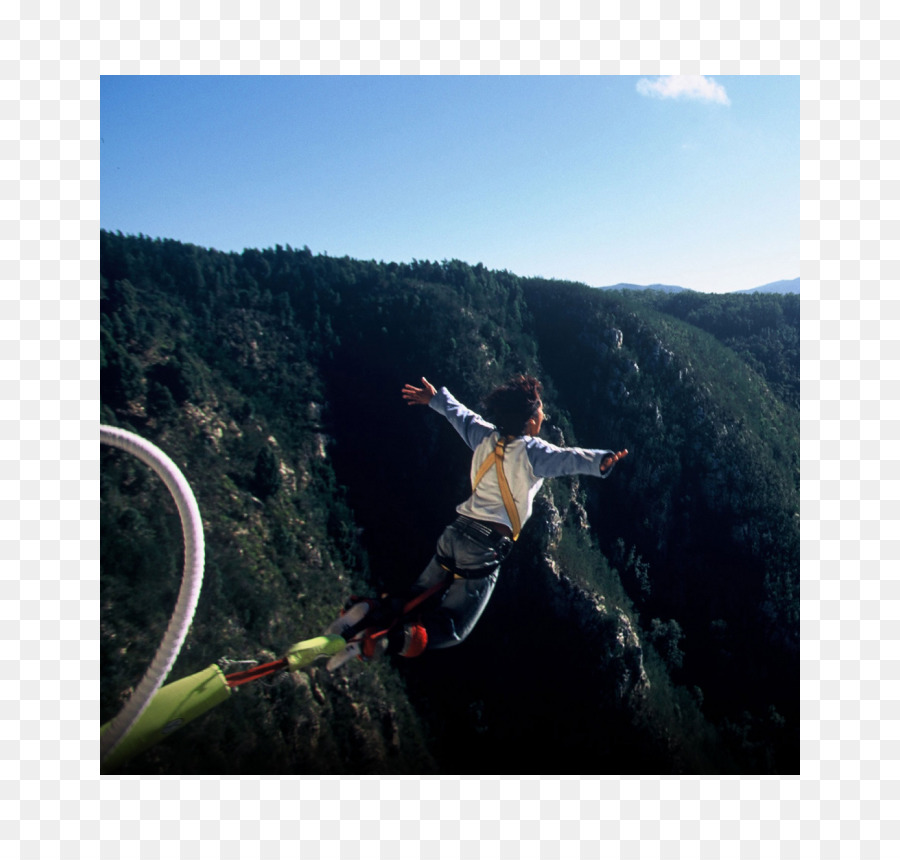 Salto De Salto，Puente Bloukrans PNG