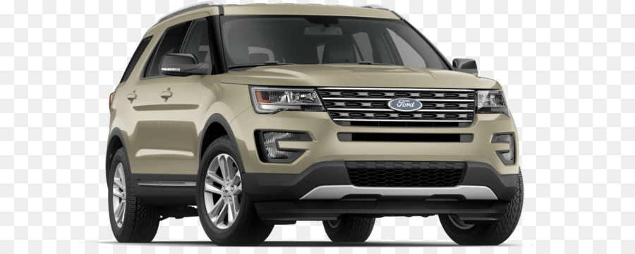 Vado，Ford Explorer 2016 PNG