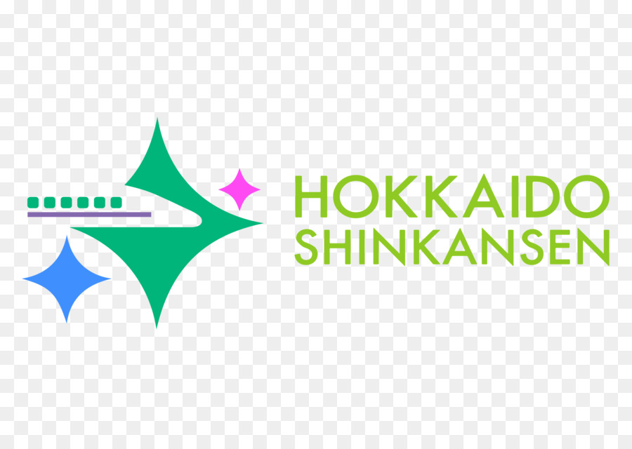 Logotipo Del Shinkansen De Hokkaido，Tren PNG