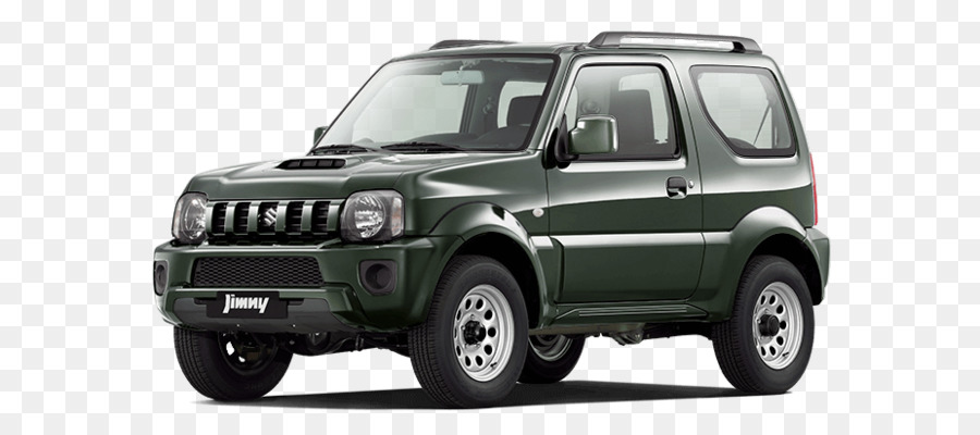 Suzuki Jimny，Suzuki PNG