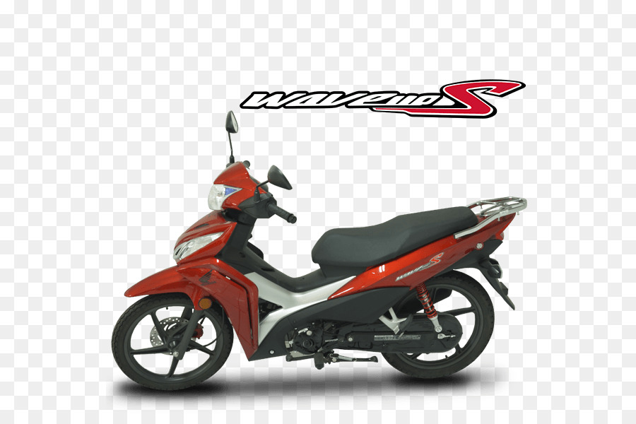 Coche，Honda PNG