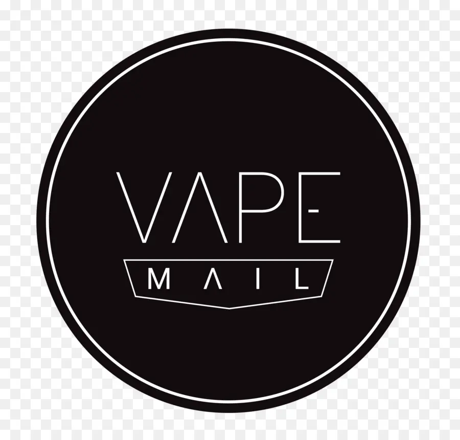 Logotipo De Correo Vape，Vapear PNG