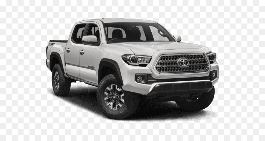 Toyota，2018 Toyota Tacoma Trd Off Road PNG