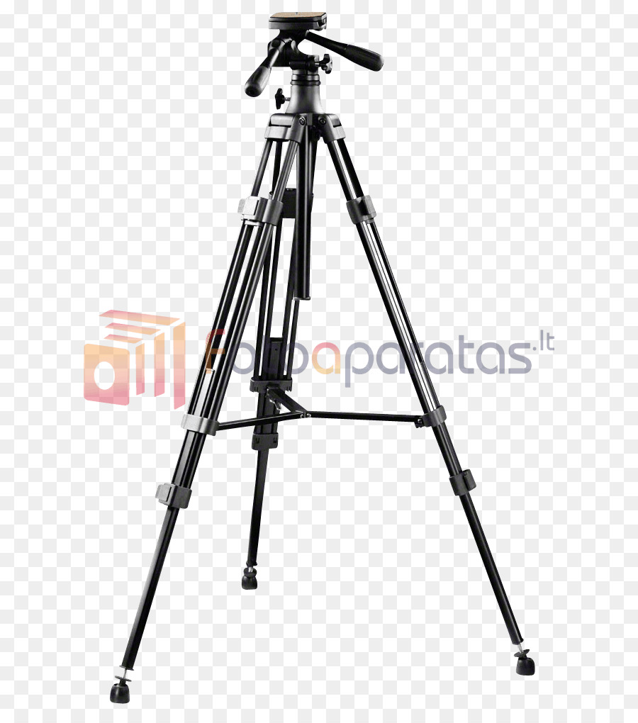 Trípode，Canon PNG