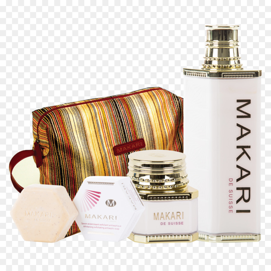 Perfume，Makari Cuerpo Embellecimiento De Blanqueamiento De Leche PNG