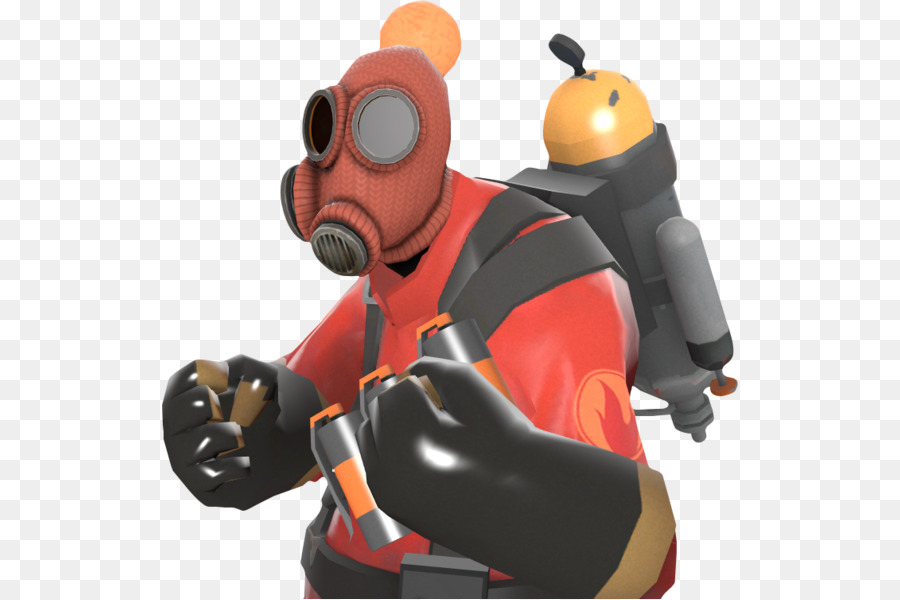 Team Fortress 2，De Vapor PNG