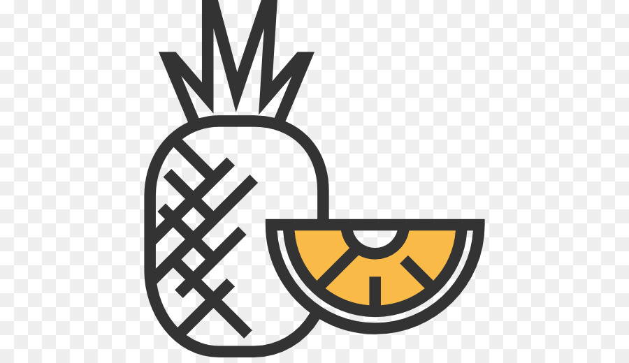 Piña，Iconos De Equipo PNG