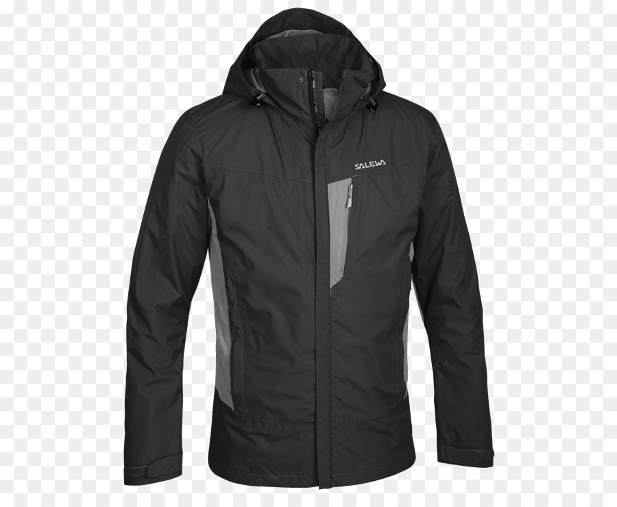 Chaqueta Negra，Ropa De Calle PNG