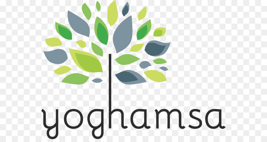 Yoghamsa，Logotipo PNG