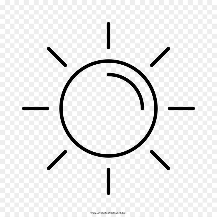 Circulo，Blanco PNG