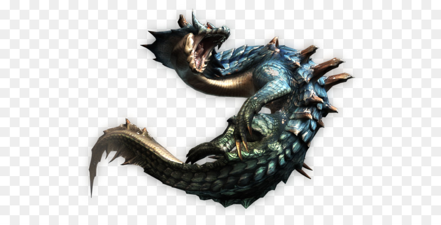 Monster Hunter Tri，Monster Hunter PNG