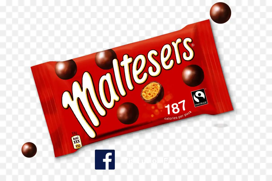 Maltesers，Chocolate PNG