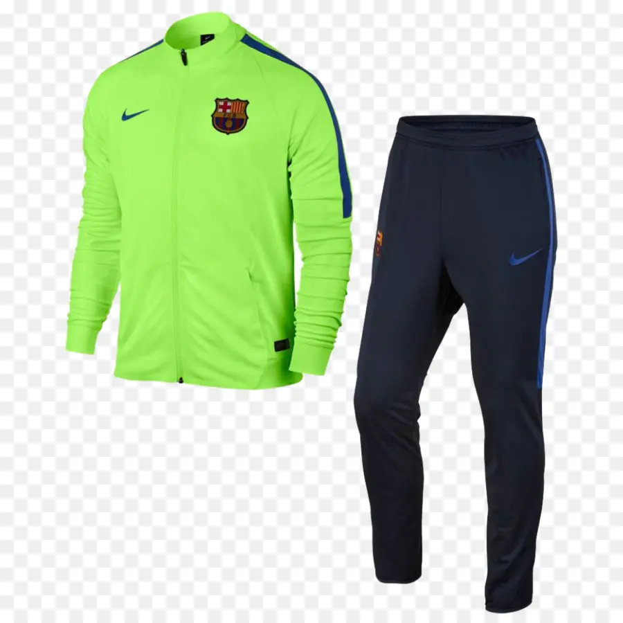 Chándal Del Barça，Chaqueta PNG