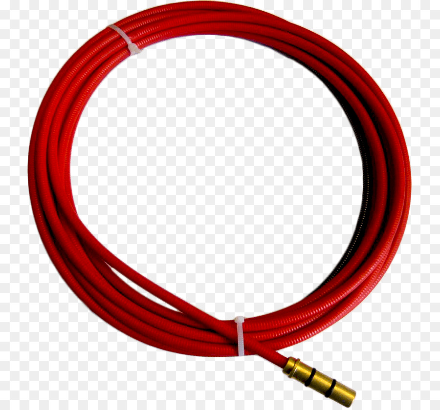 Los Cables De Red，Rojo PNG