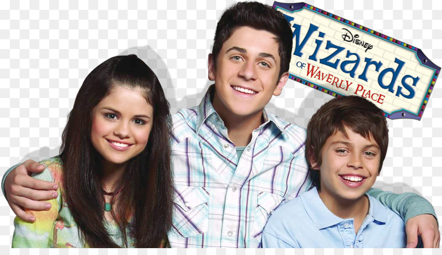 Wizards Of Waverly Place，Programa De Televisión PNG