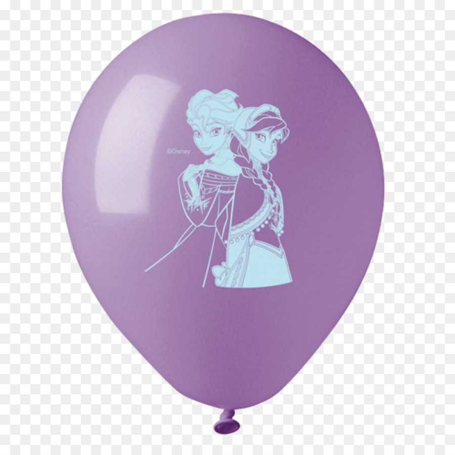 Globo，Elsa PNG