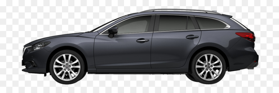 Mazda6 2014，Mazda6 2015 PNG
