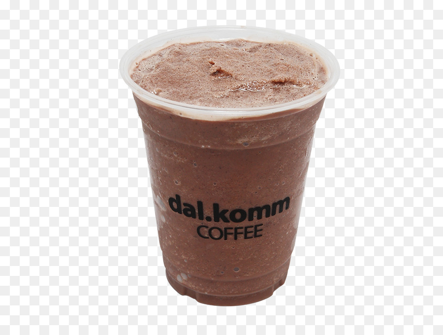 Batido De，Café Helado PNG