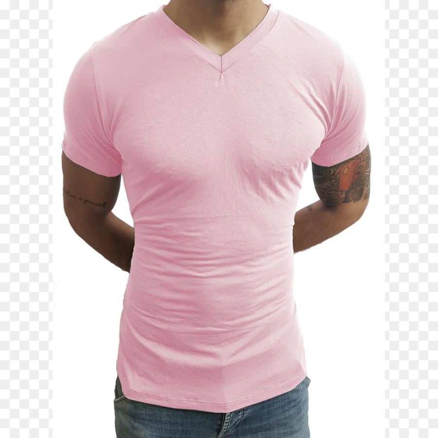 Camiseta，Manga PNG